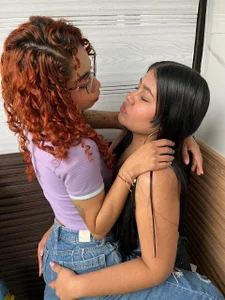 Bad_Beautiful sexy girls🔥 Poză 3