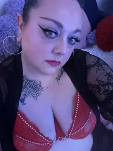 MorganExclusive Moi Pic