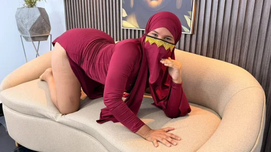 ginaa_arabic your sexy girl Pic