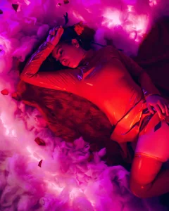 Sarah_Mistress_ this was san valentin Foto 7