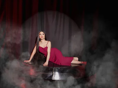 AlluringArielのShine like star!の 4枚の写真