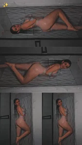 DanielleDNicola sexy 😈🔥 Pic 2