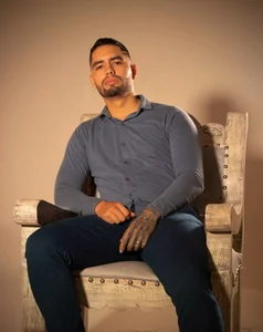 matteosantos Master Foto 3