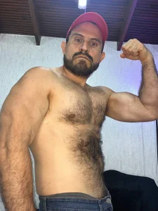 SbasTone_MuscleのPublicの枚の写真