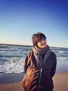 RitaRoses Do you like the sea?🌊 Pic