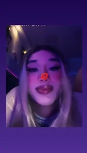 My sexy face de Camila_Vasquezz1  2 Imagens