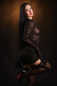 Dark & Divine od ZamphyraNightt  3 snímek