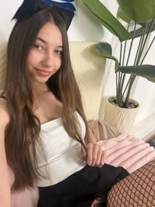SoftyFlow 🎀 Kitty Vibes Pic 4