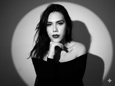 GeorginaSparkz georgina Pic 2