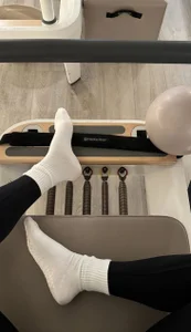 IsabellaCooper-1PILATES 🥰💗 Bild 2