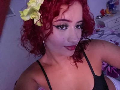 Lizzy_red_ Public 圖片 5