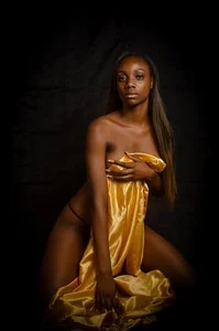 Erotic Girl