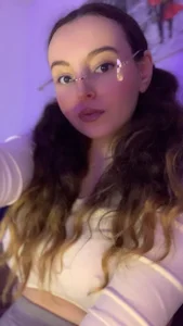 LineaDemie I am a little geek🤓 Foto 6