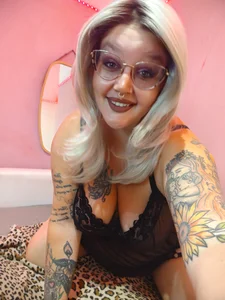 AlyssaWonderland Public Pic 4