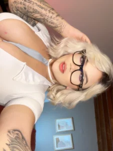 SalomeStorm_ Sexy Pic 2