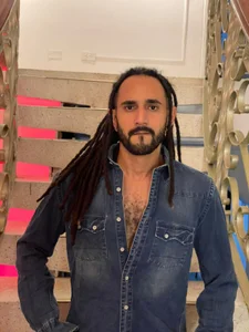 Tatis__ Master Hairy Kuva 2