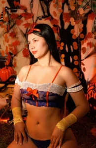 Tammy8 Halloween time! 🎃 사진 3