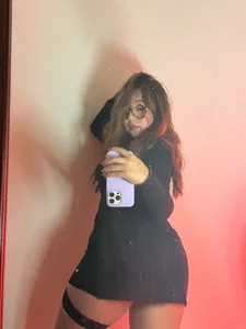 sacha_torres02 Hi october 🍂 Pic 2