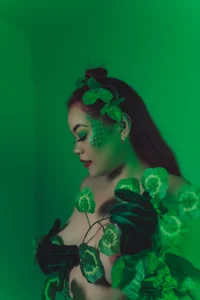 DarlingBDSM_ Sexy Hiedra Bilde 3