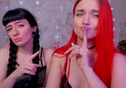 lucylucious NORI AND I Pic