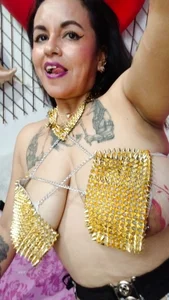 sexy girl de SaraParquer  3 photos