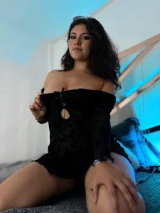 hannia_baileys only for you😍 Pic