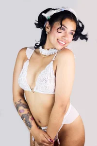 PEACHY_TAY: 😈😈 ( 3 фото)