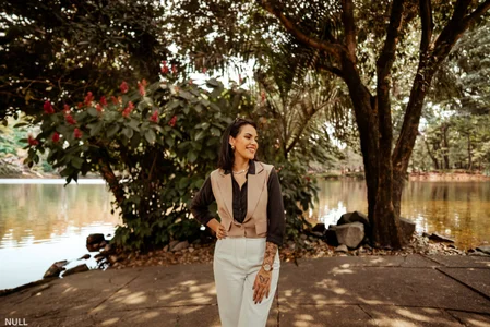 AndiVasquezの🌸の 3枚の写真