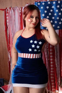 Zdjęcia sw_ariel ❤️🤍💙 Ready to light your Independence 😉:  5