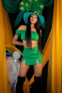 Shana_03のHappy Sain Patrick!🍀の 9枚の写真