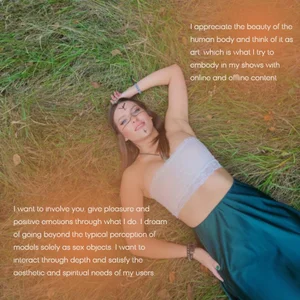 Alicia_x_art Bio Bilde 3