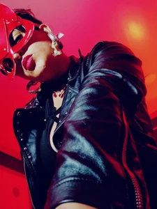 Kory_Monroe Public  3. fénykép