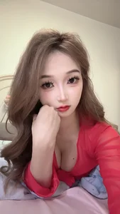 楠楠美少女