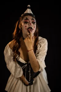 Lunara_Santino Hallowen 2026 🎃 Pic 4