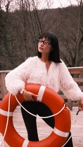 Theladyofdiamonds's XXX Nude Photo 9