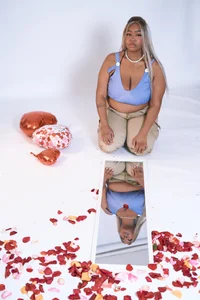 Niicol_JennerAnother point of view💙图片