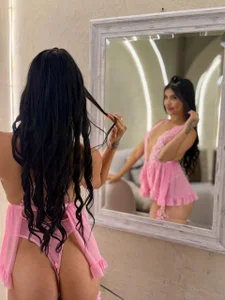 MiaLaurence Sweet girl 💝🍬🍫 Foto 3