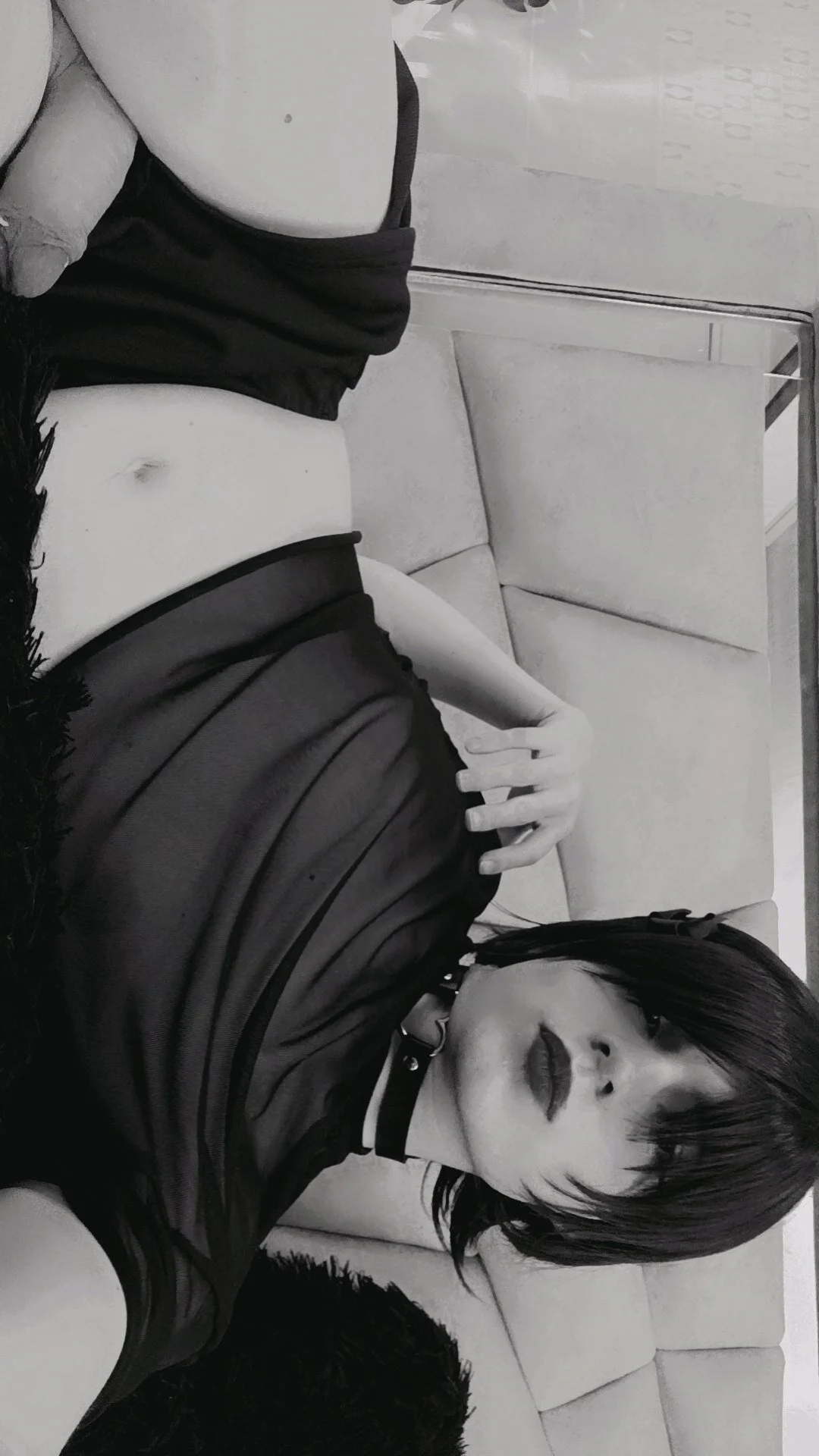 Asley_Aika Gambar Trending 2697