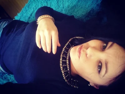 TinaHeaven Public Pic 2