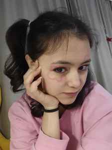 VerlieChahalHome girl图片 4