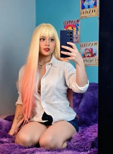 _dark_necy_ marin kitagawa Pic 2