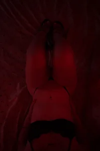 lilred808 just a tease 🍒 Pic