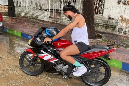 BIKE de _jhon_connor_  Imagens