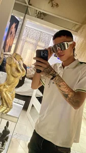 Paul Ponce 😈 de paul_ponce Foto