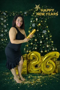 Lizeth_Bels Countdown to Charm 🤭🎁⭐ Foto 3