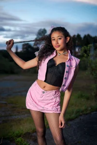 Milkdulce1 I 🫦❤️ . fénykép