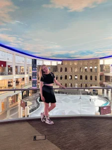 AlinaAldrete Public Foto 3