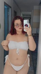 selene_rouse_'s White Paradise 🤍✨ Sex Photo 3