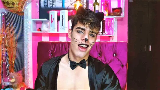 angel_sexyevil I AM A MEAOWWW Poză 3