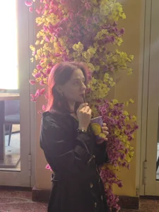 rosie_wave My inetersting life before this site^_^ Pic 3